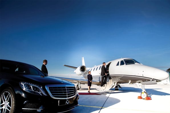 Airport Transfers