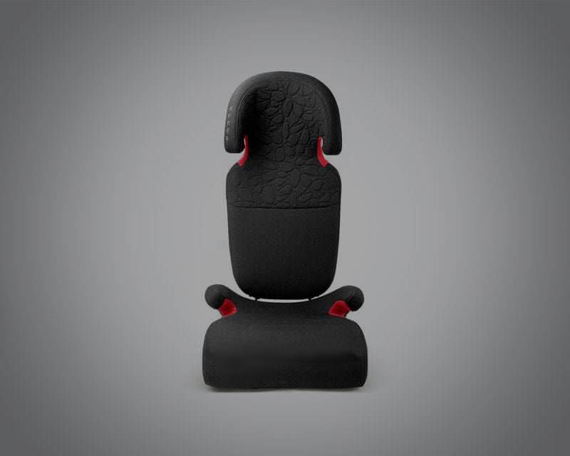 High Back Booster Car Seat