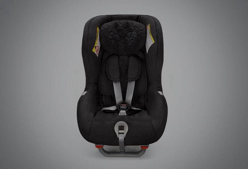 Convertible Car Seat