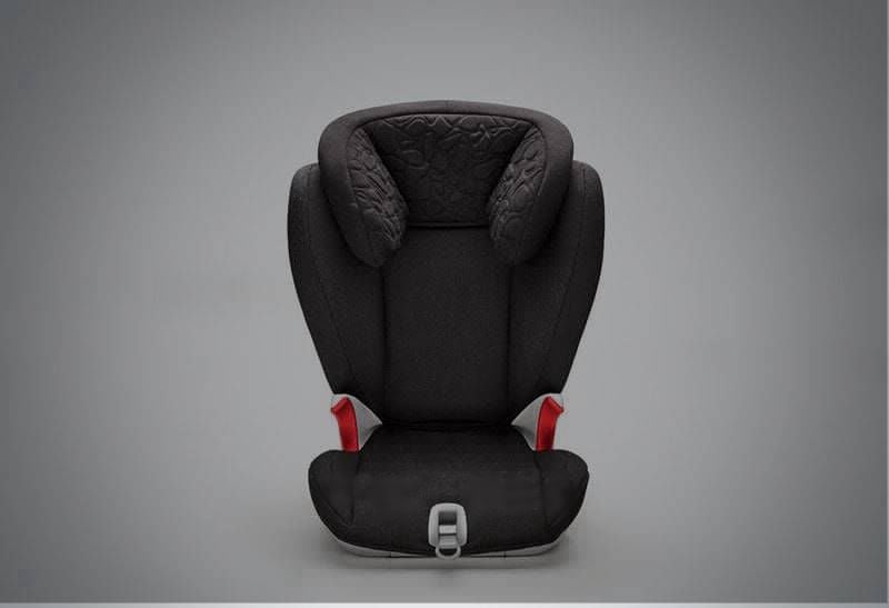 Forward Facing Car Seat