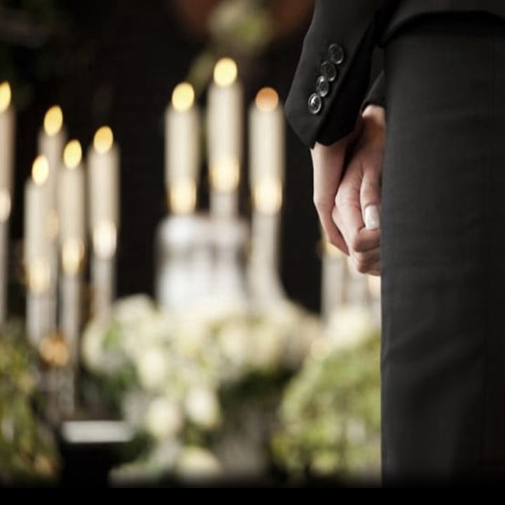 Funeral Limousine Service