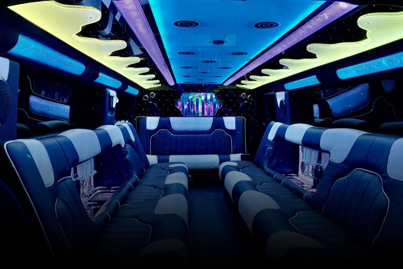 How to Rent a Limousine?