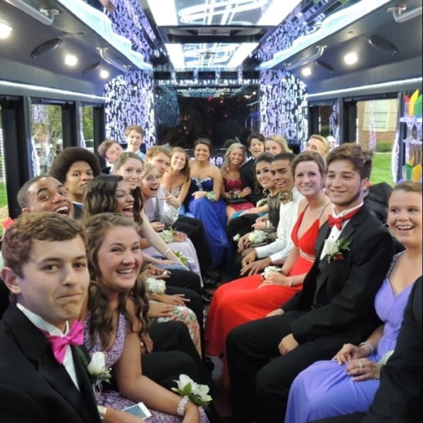 Prom Limousine Service