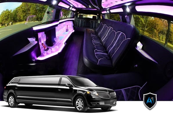 Stretch Limos