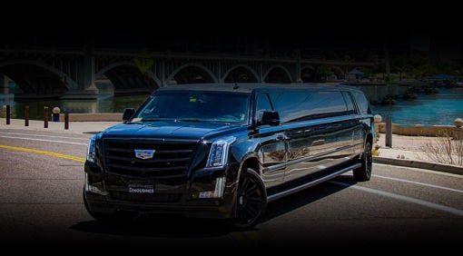 Stretch SUV Limousines