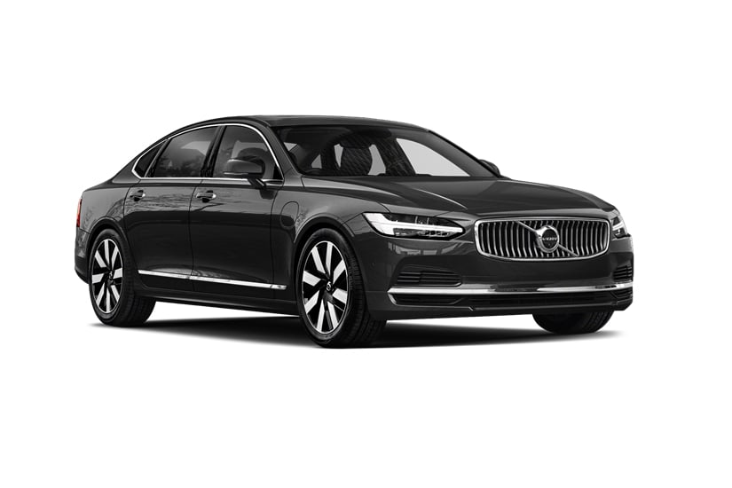 Volvo S90 Sedan